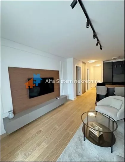 Blok 11c - Stari Merkator | 4zida.rs