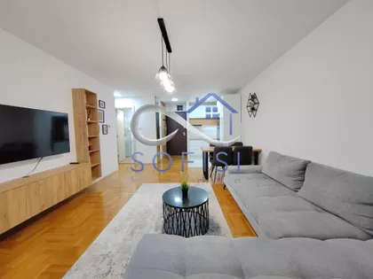 Laze Kostića | 4zida.rs