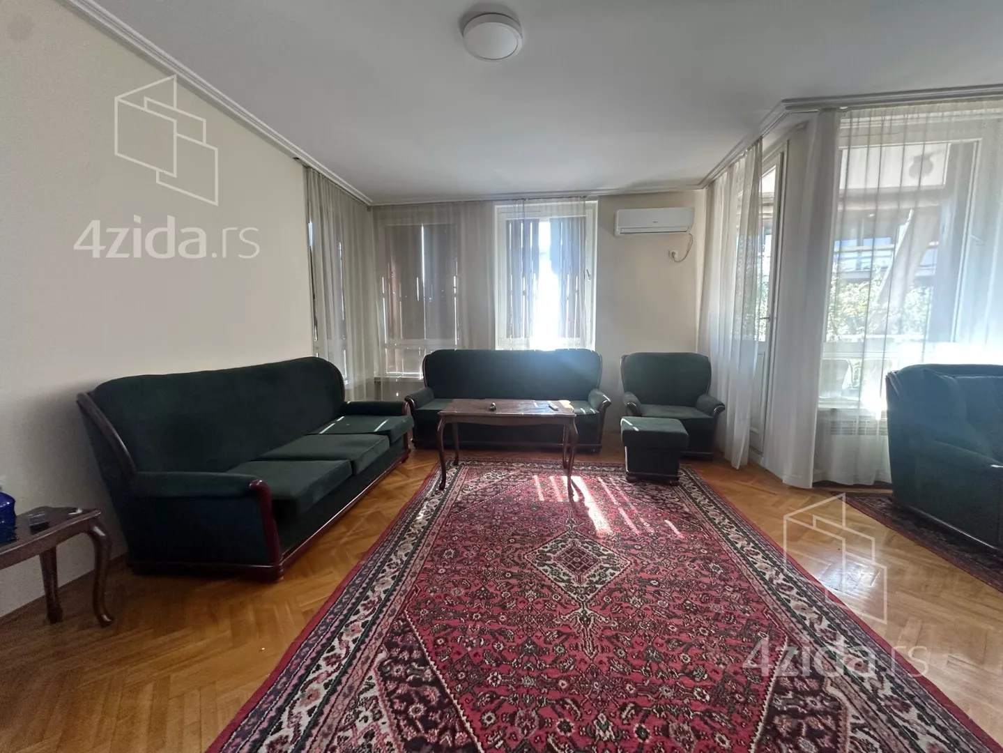 Kancelarija | 4zida