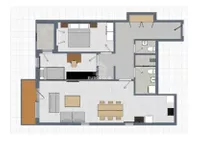 Gornji Grad, Gradske lokacije, Pančevo | 4zida.rs | 4zida.rs