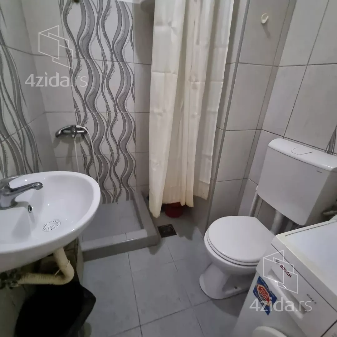 Garsonjera | 4zida