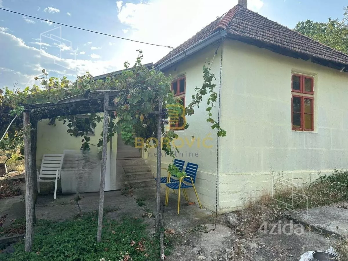 Kuća | 4zida