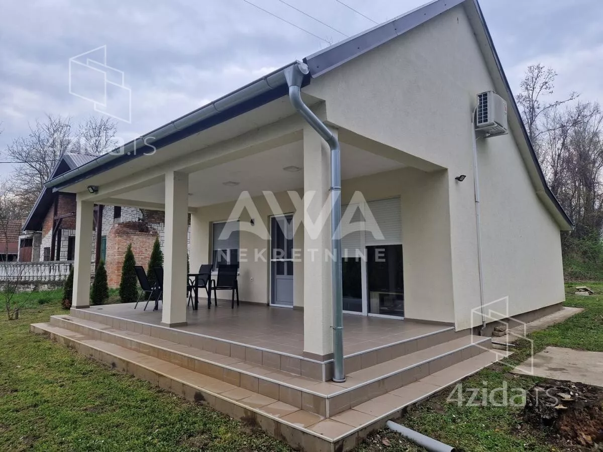 Kuća | 4zida