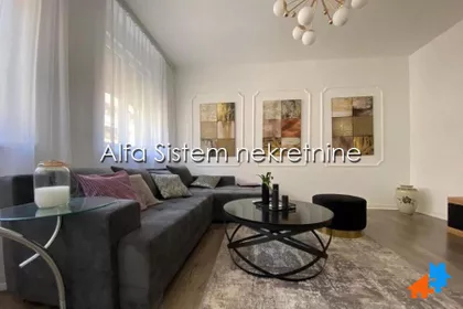 Sarajevska | 4zida.rs