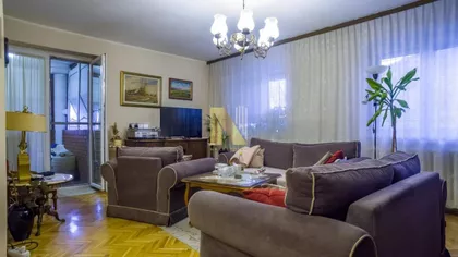 Bulevar Patrijarha Pavla (Somborski Bulevar) | 4zida.rs