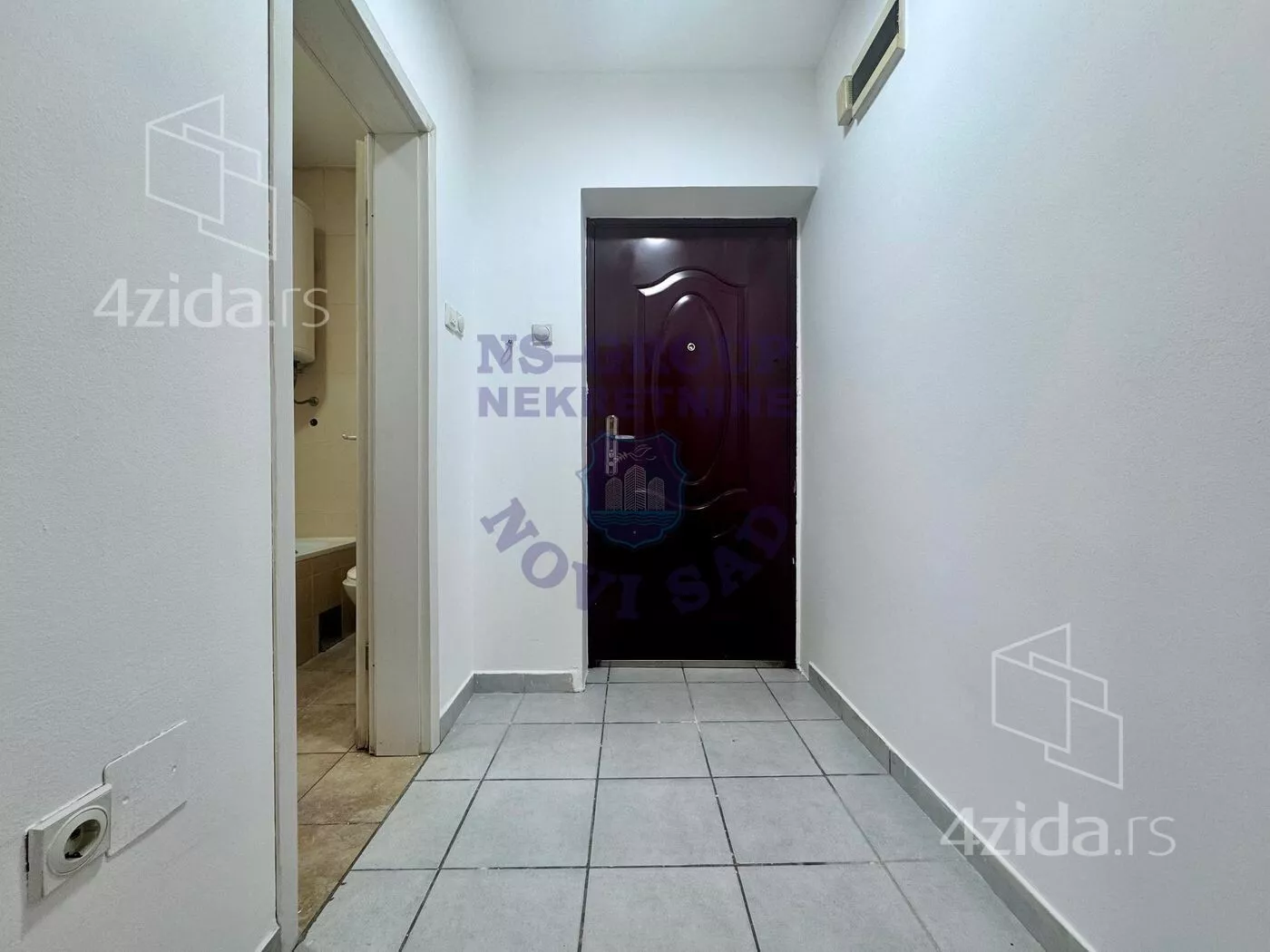 Garsonjera | 4zida