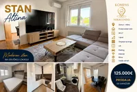 Beograd, Zemun opština, Altina | 4zida.rs | 4zida.rs