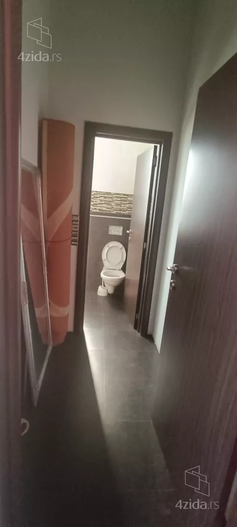 Proizvodni pogon | 4zida