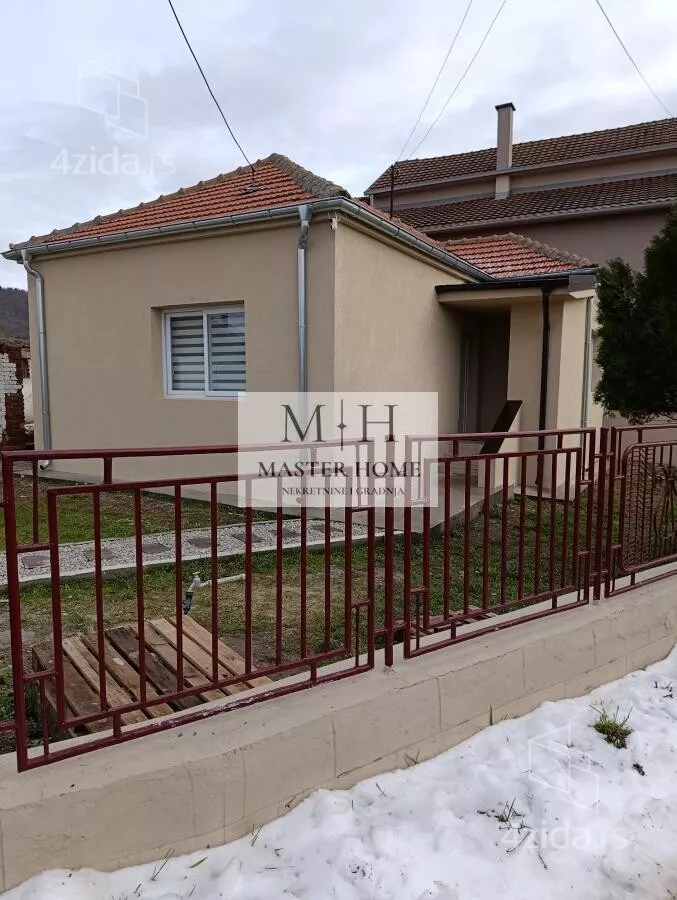 Kuća | 4zida