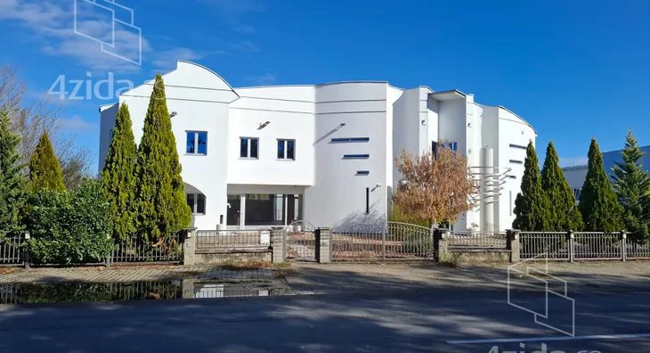 Ugostiteljski objekat | 4zida