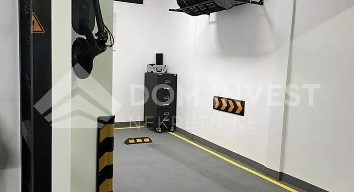 Garaža/Parking | 4zida