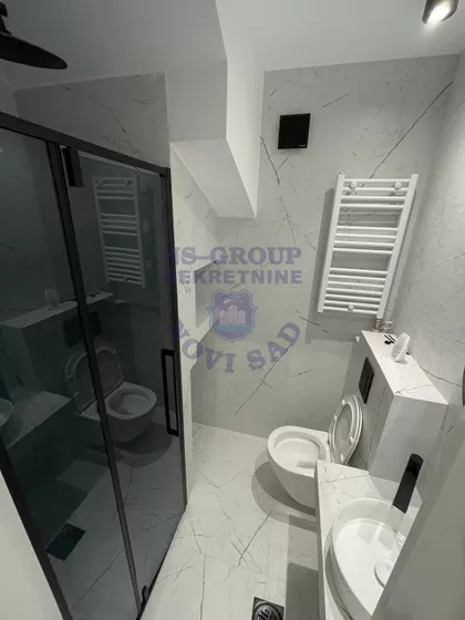 Bulevar Jaše Tomića | 4zida.rs