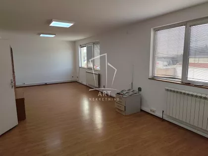 Zrenjaninski put | 4zida.rs