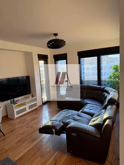 Karpoševa | 4zida.rs