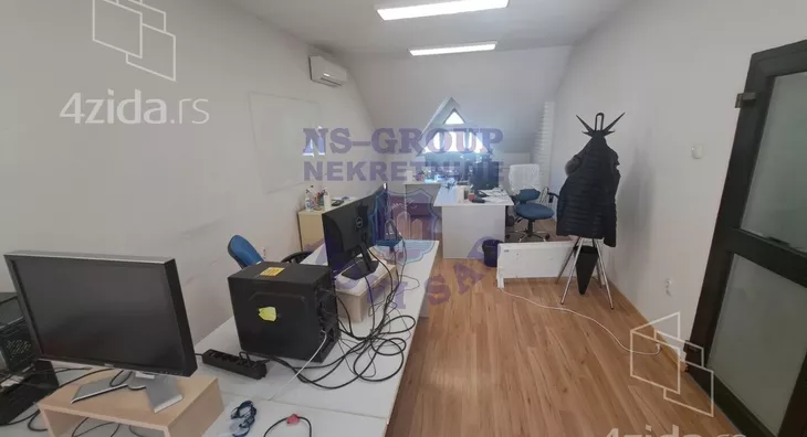 Poslovni prostor | 4zida