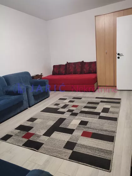Bežanijska kosa 1 | 4zida.rs