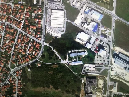 Aerodrom | 4zida.rs