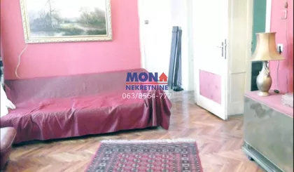Sredačka | 4zida.rs