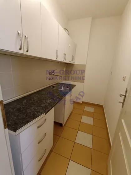 Bulevar Oslobođenja | 4zida.rs