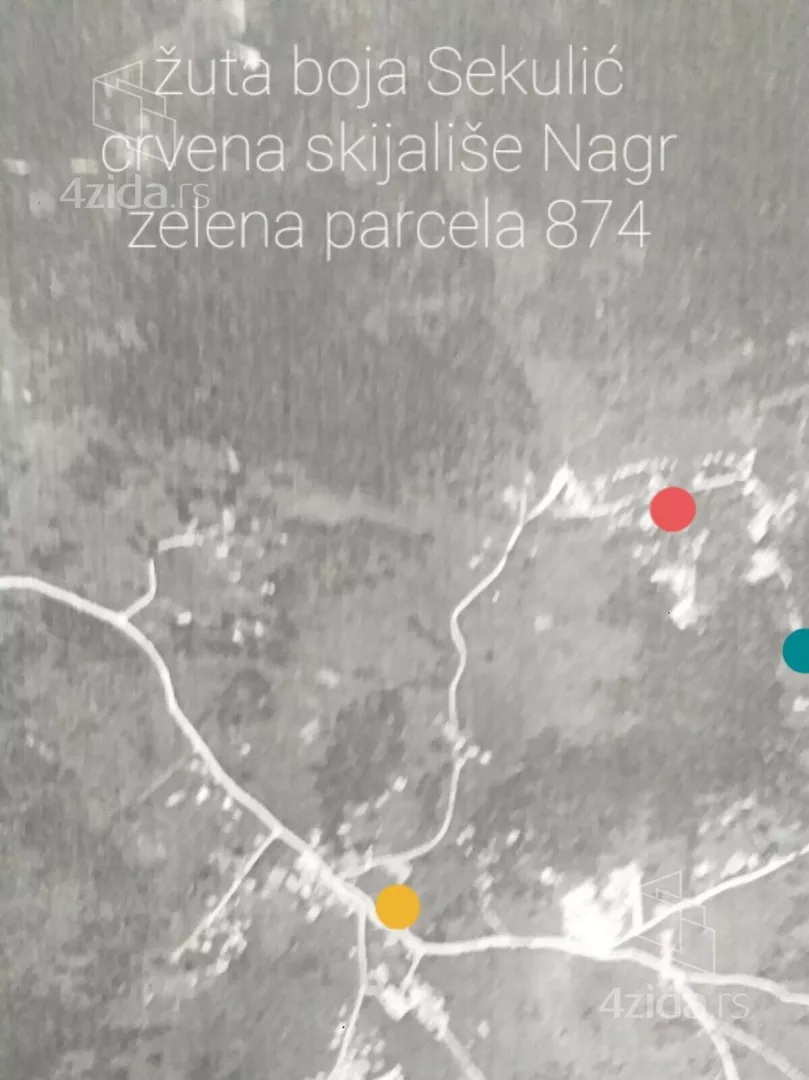 Građevinsko zemljište | 4zida