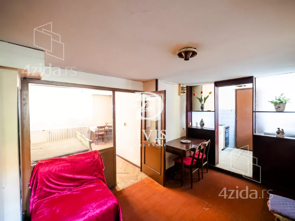 3-etažna kuća | 4zida