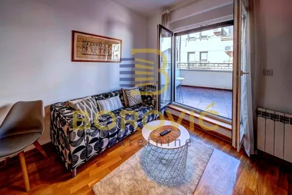 Tašmajdan | 4zida.rs