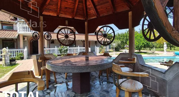 Kuća | 4zida