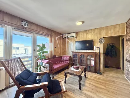 Stevana Tucovića | 4zida.rs