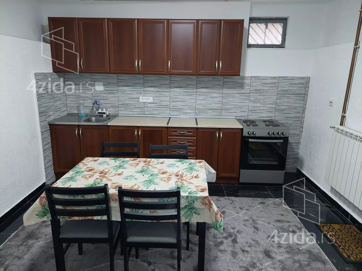 3-etažna kuća | 4zida