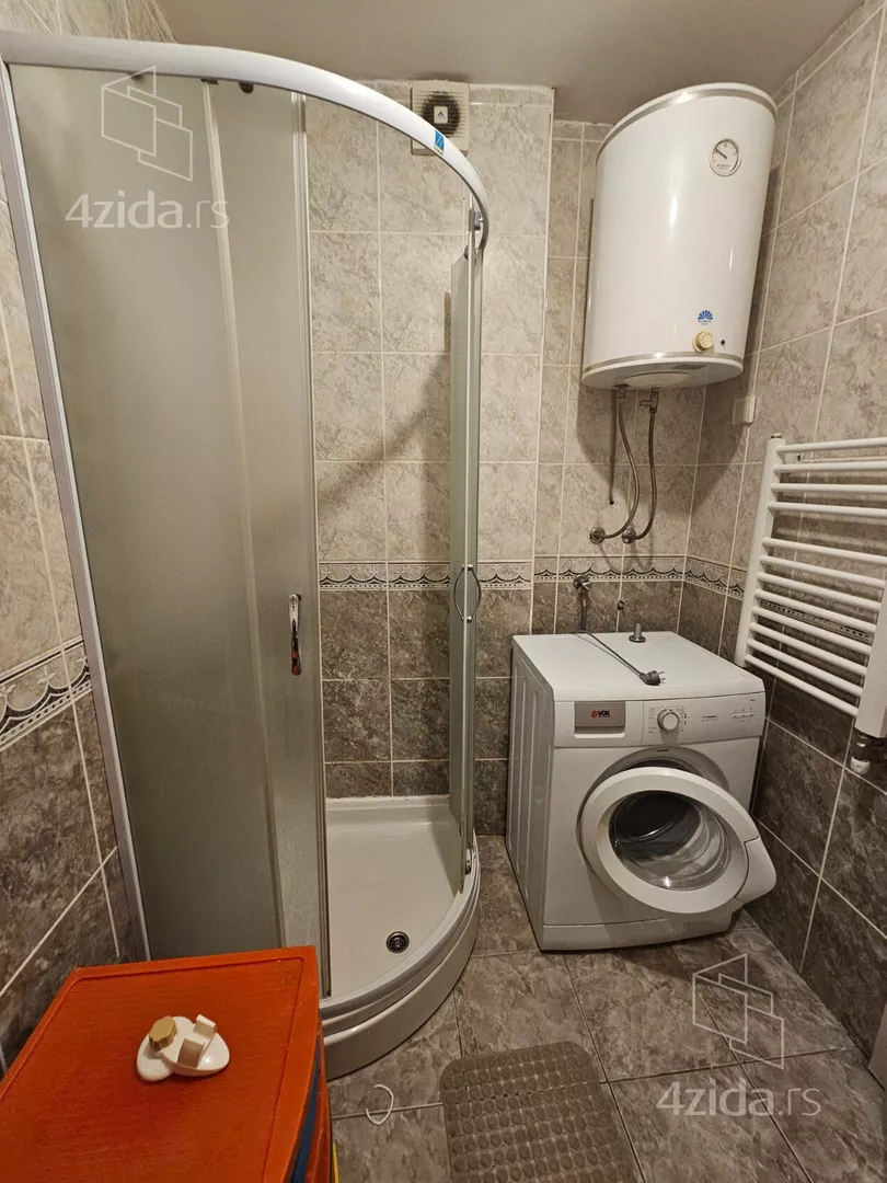 Garsonjera | 4zida