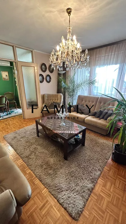 Novo Naselje | 4zida.rs