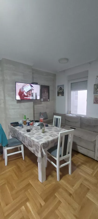 Vojvode Stepe | 4zida.rs