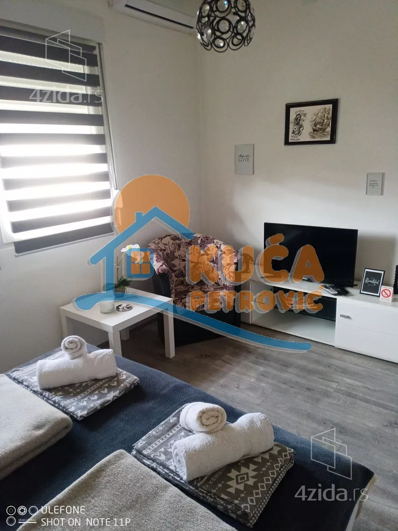 Garsonjera | 4zida