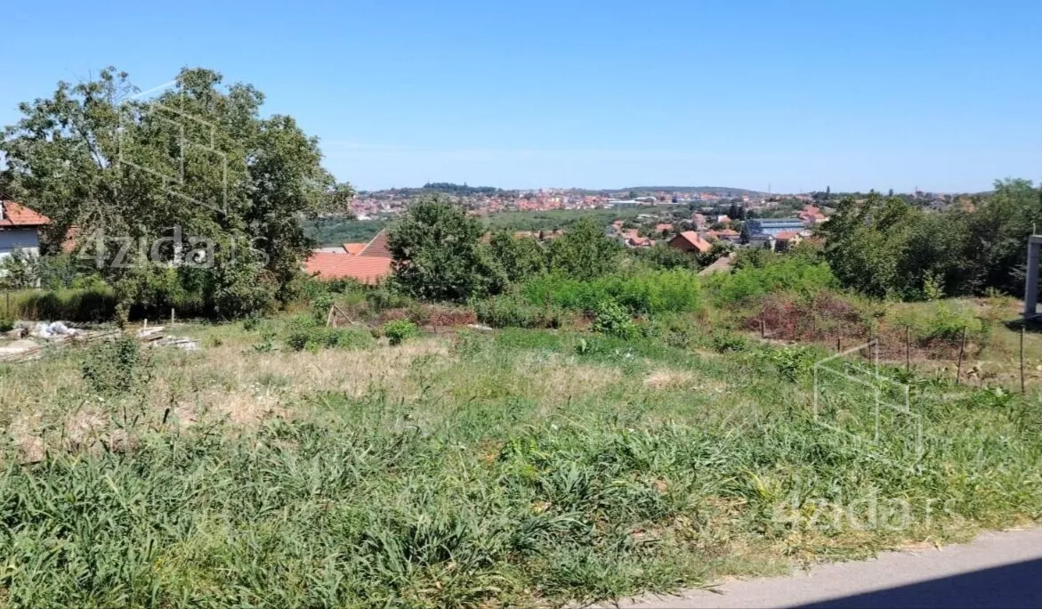 Građevinsko zemljište | 4zida