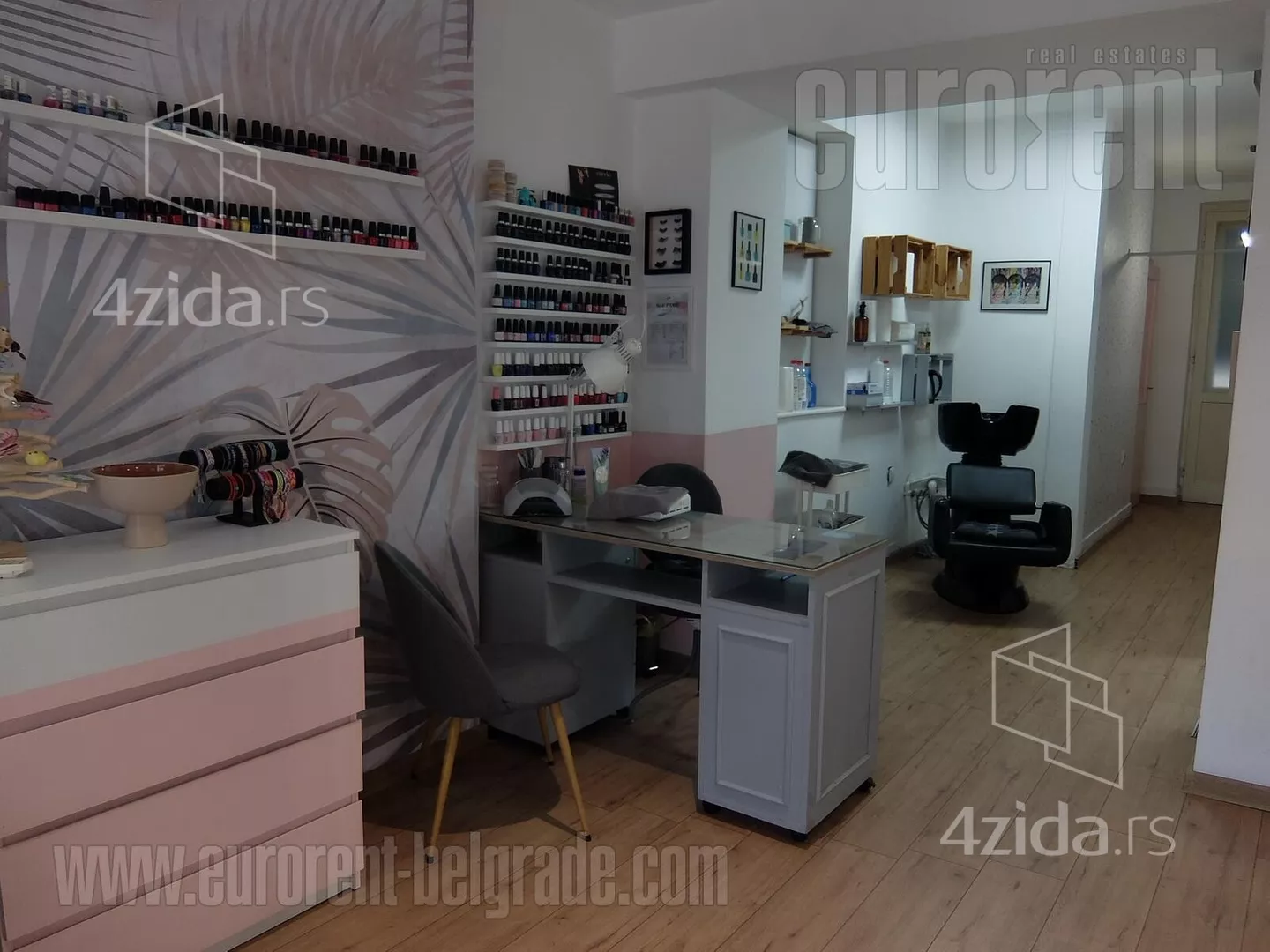 Lokal | 4zida