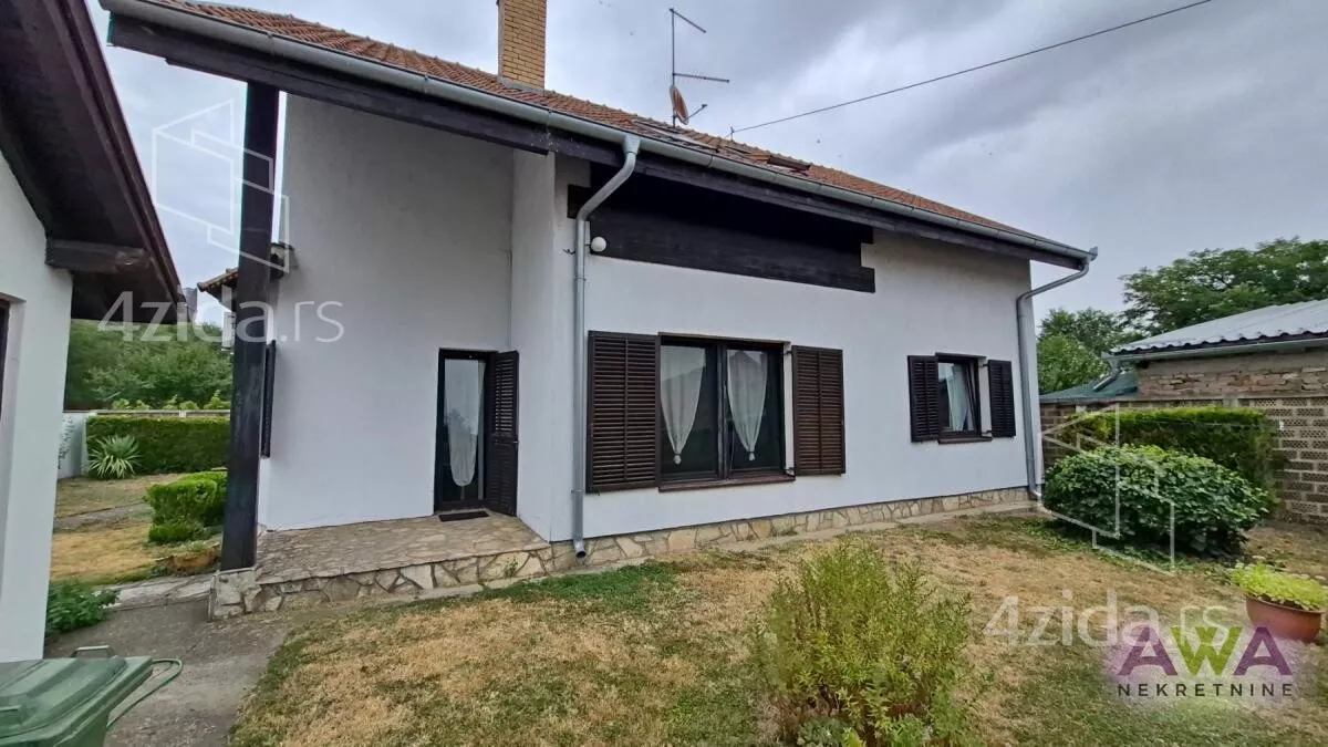 Kuća | 4zida