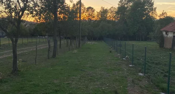 Poljoprivredno zemljište | 4zida