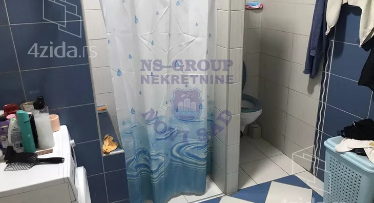 Četvoroiposoban stan | 4zida