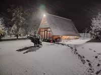 Turistički objekat | 4zida
