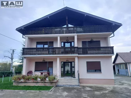 Okolne lokacije | 4zida.rs