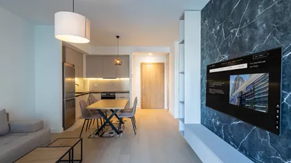 Belgrade Waterfront - BW King's  Park Residence | 4zida.rs