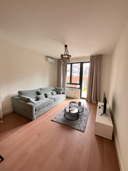 Luke Ćelovića Trebinjca | 4zida.rs