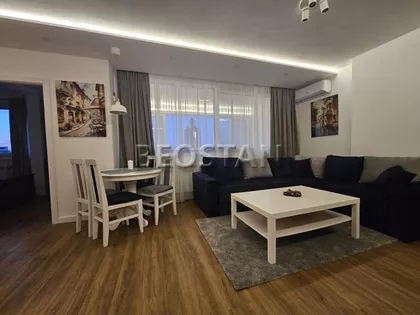 Bulevar Milutina Milankovića | 4zida.rs