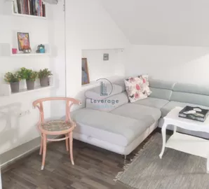 Blok 11c - Stari Merkator, Blok 11, Novi Beograd, Beograd, 2.0 stan | 4zida.rs