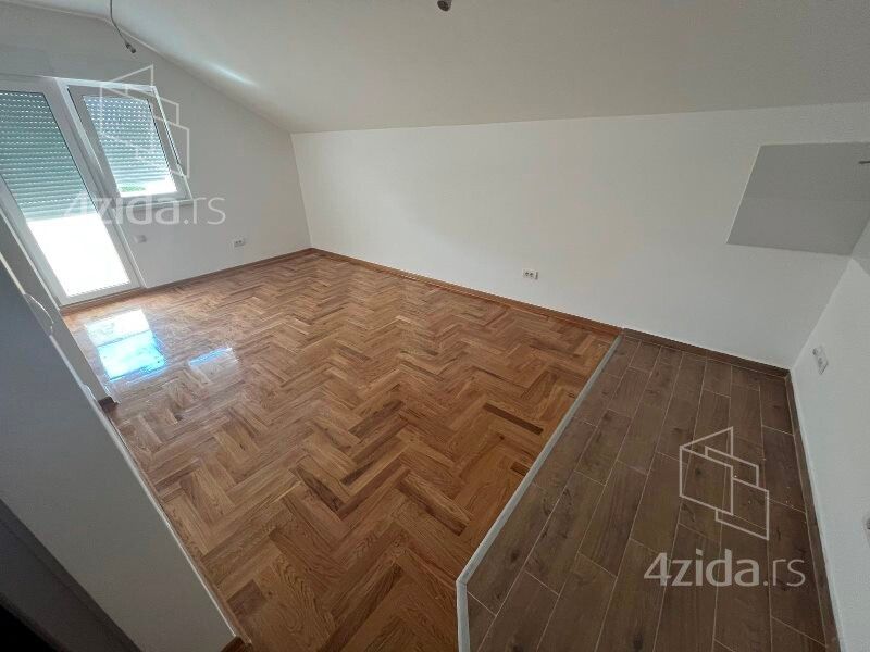 Stan – Beograd