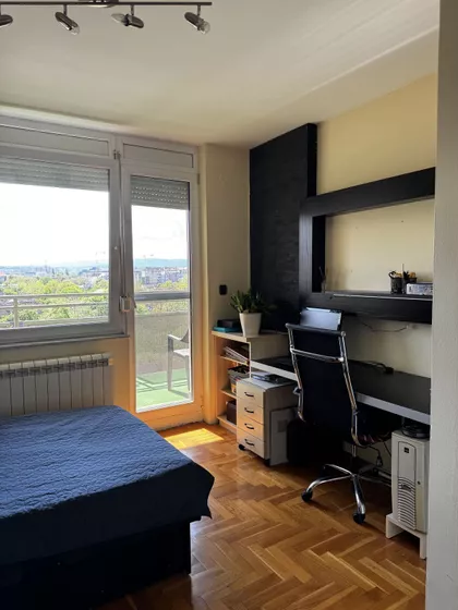 Janka Veselinovića | 4zida.rs