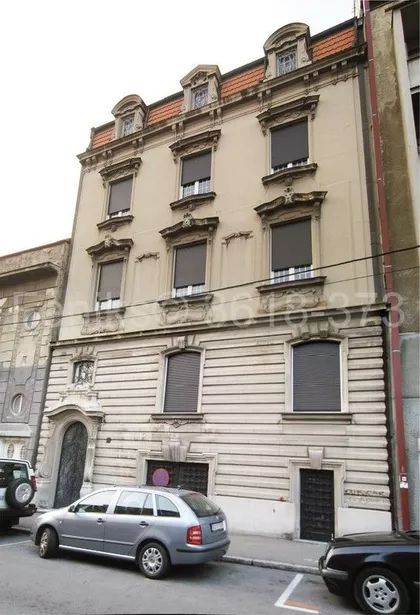 Smiljanićeva | 4zida.rs