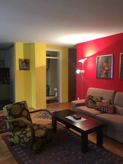 Jurija Gagarina | 4zida.rs