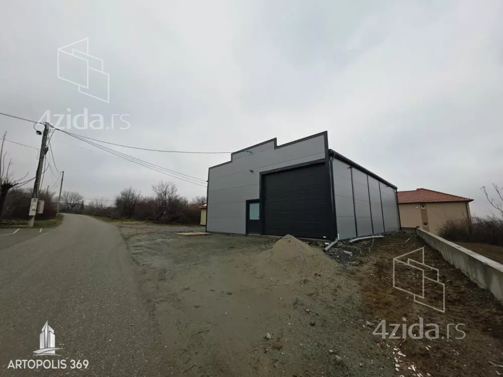 Hala | 4zida