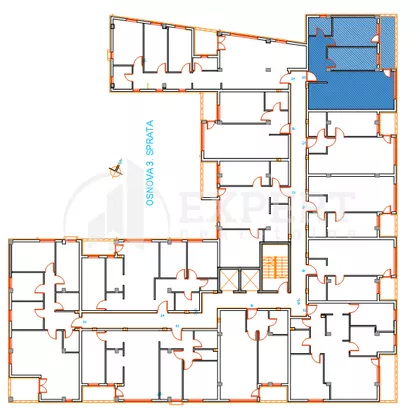 Mokranjčeva | 4zida.rs